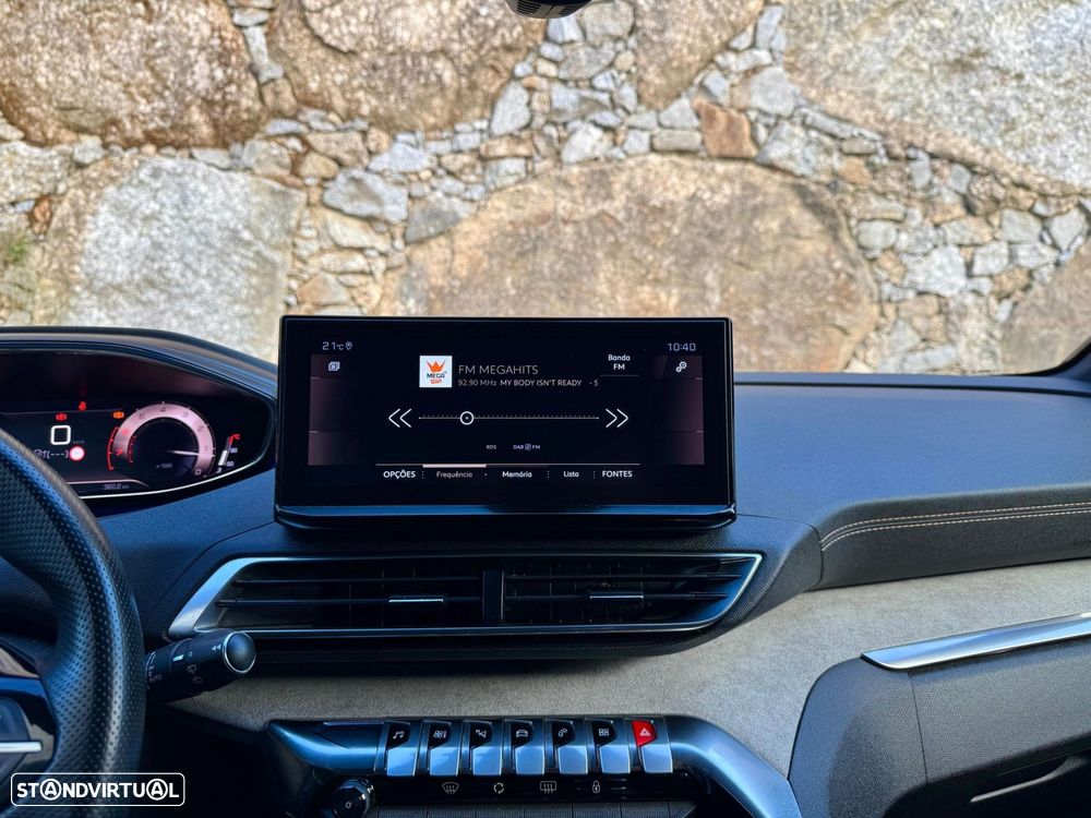 Peugeot 3008 1.2 PureTech GT - 34