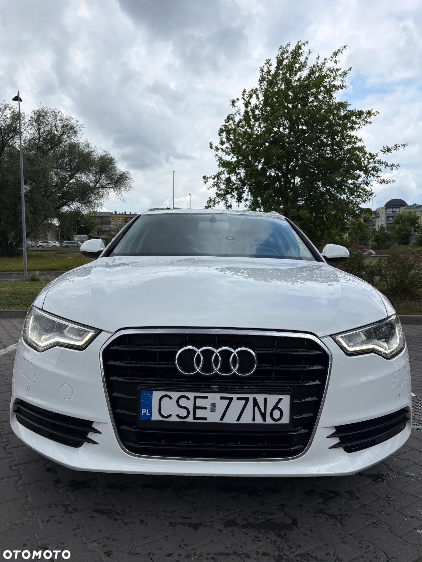 Audi A6 2.0 TDI ultra S tronic - 9