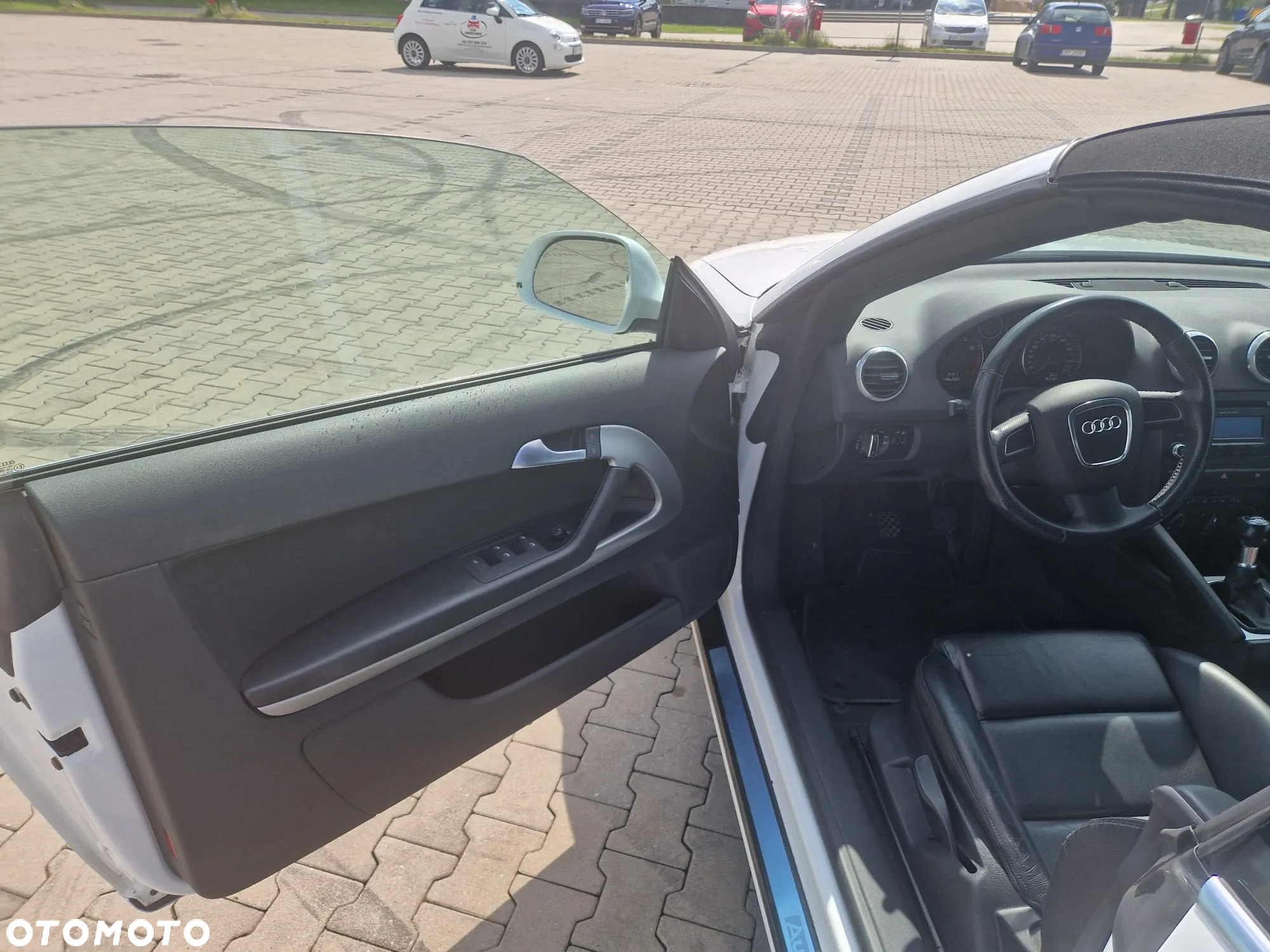 Audi A3 - 30