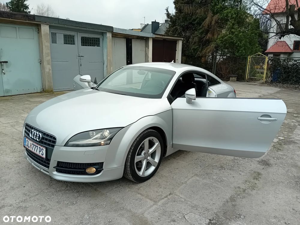 Audi TT Coupé 2.0 TFSI - 32