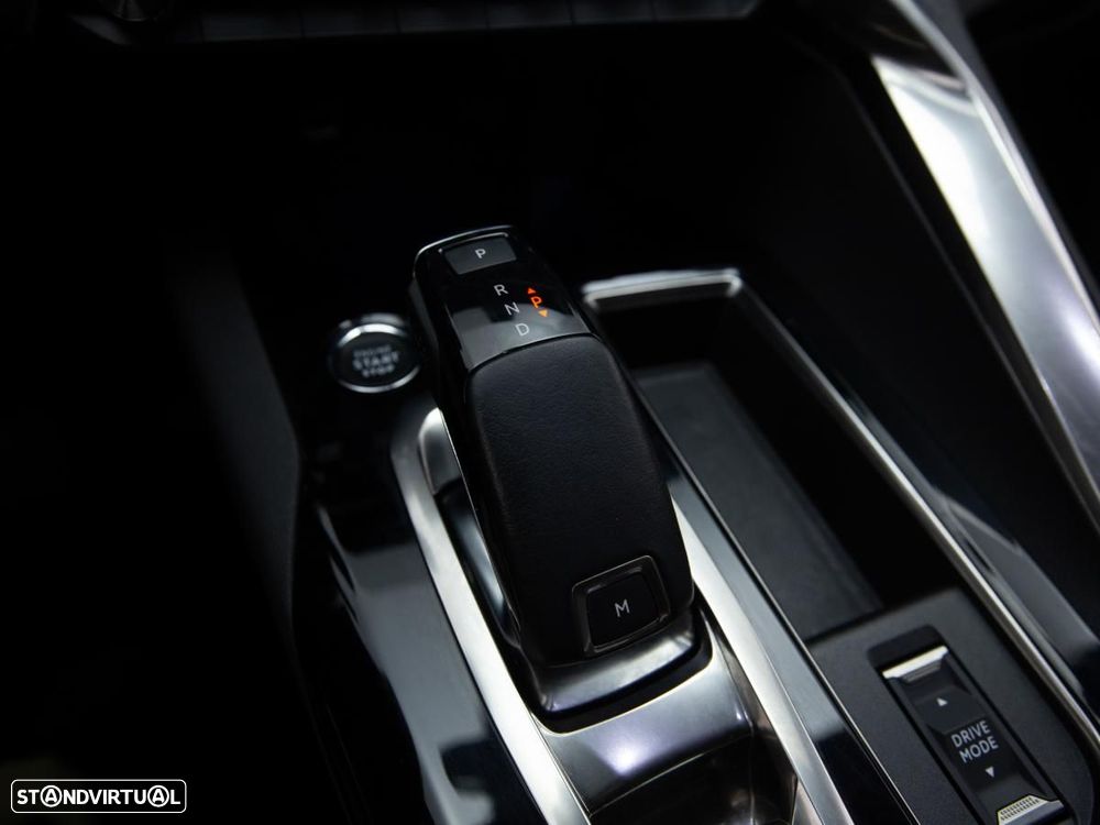 Peugeot 5008 - 17
