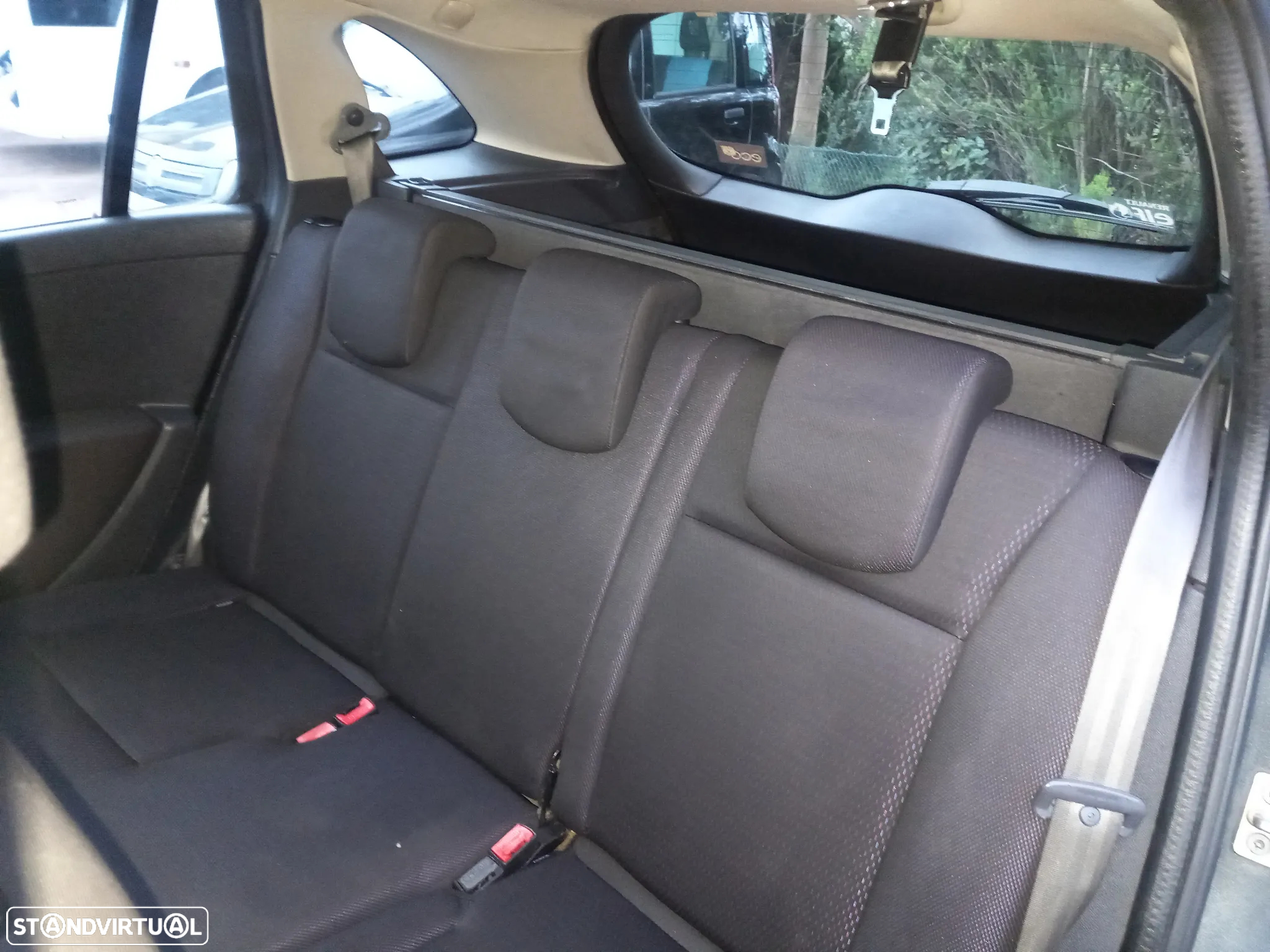Renault Clio Break 1.5 dCi Dynamique - 20