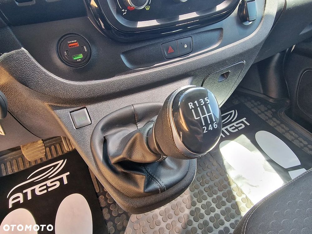 Fiat Talento L2H1 Multicab Base Business Pro - 18