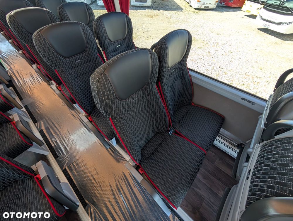 MAN Lion's Coach - 26