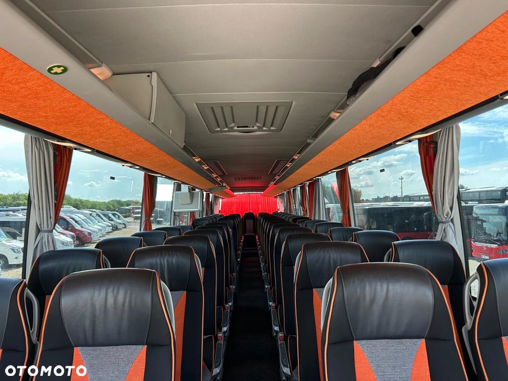 Setra S 517 HD - 22