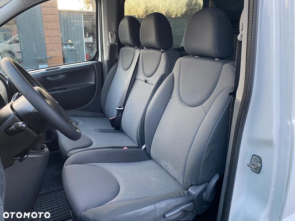 Fiat Scudo L2 (5-Si.) Panorama Executive - 5