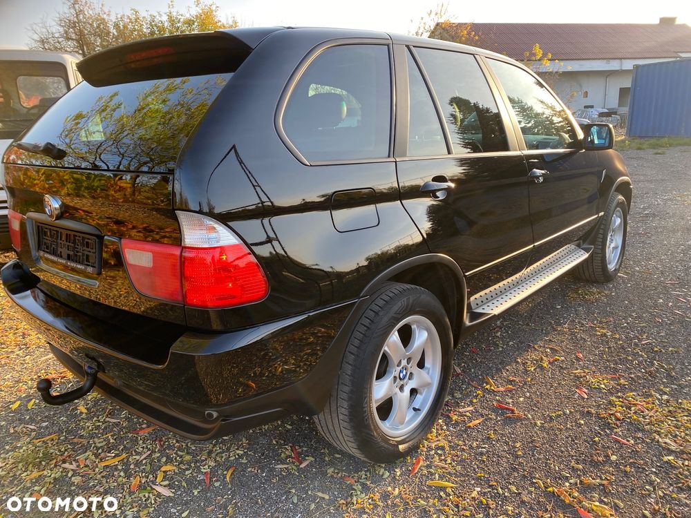 BMW X5 - 32