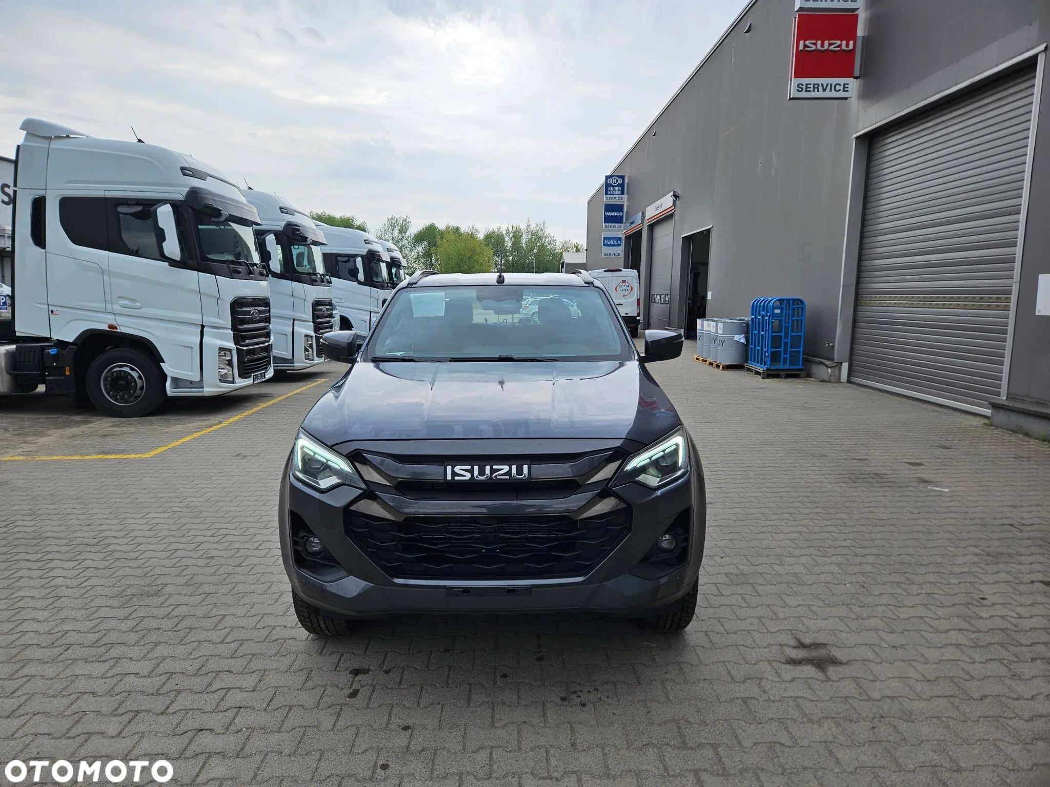 Isuzu D-Max 1.9 DC LSE - 11