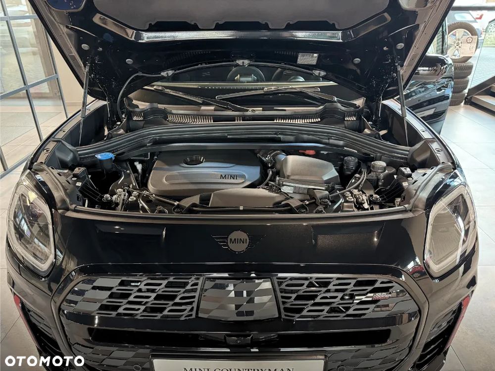 MINI John Cooper Works - 37