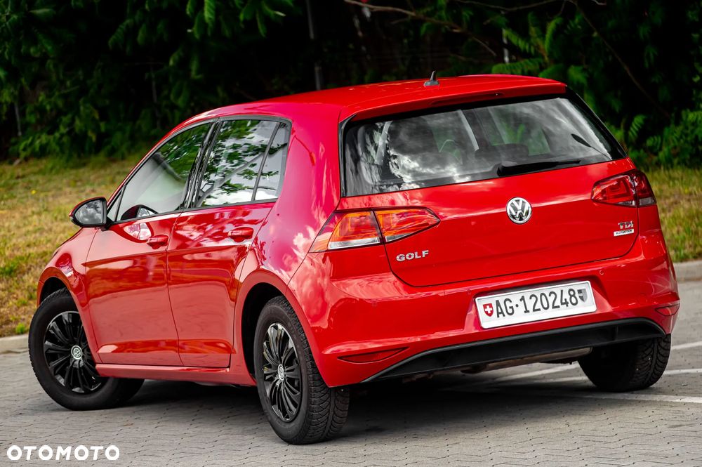 Volkswagen Golf 1.6 TDI CityLine - 11