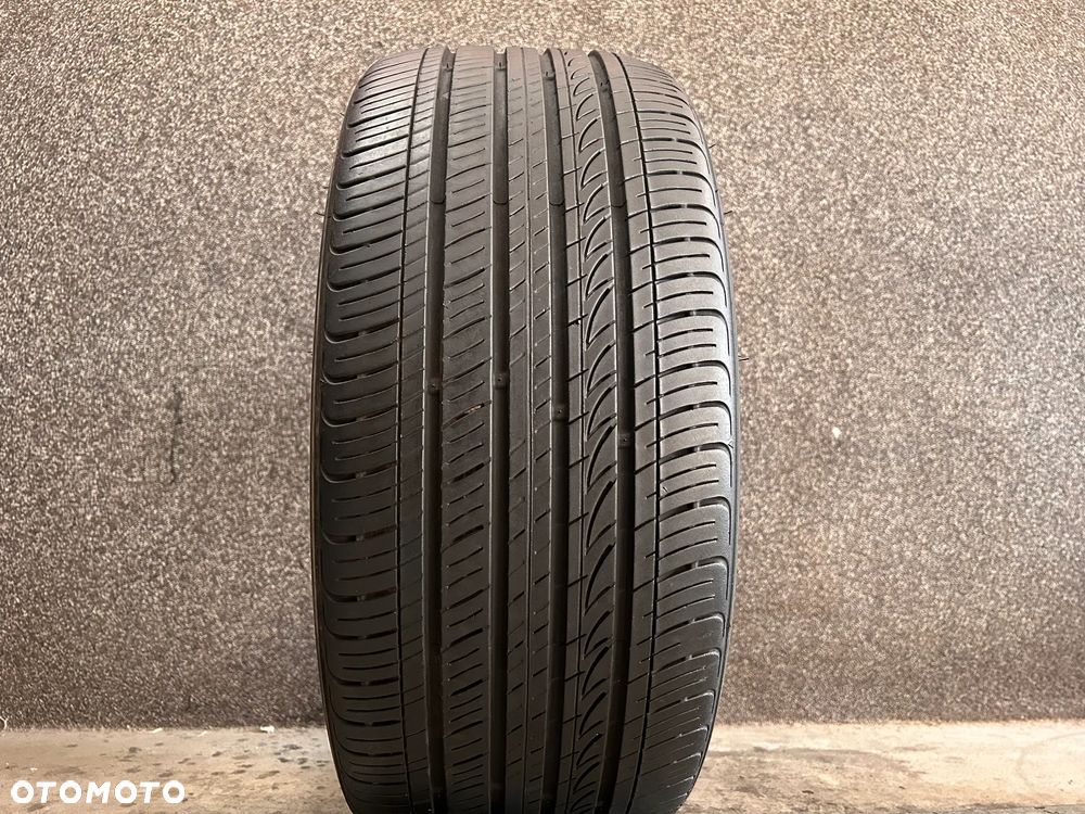 Kumho Majesty Solus KU50 225/40R18 88W 1szt. - 1