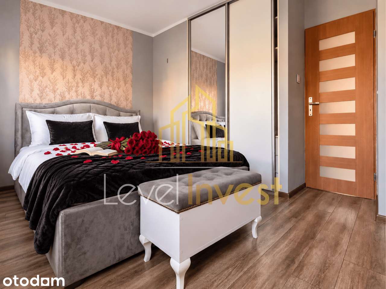 Mieszkanie do wynajęcia Kraków | Miasteczko AGH | 52 m² | Parking