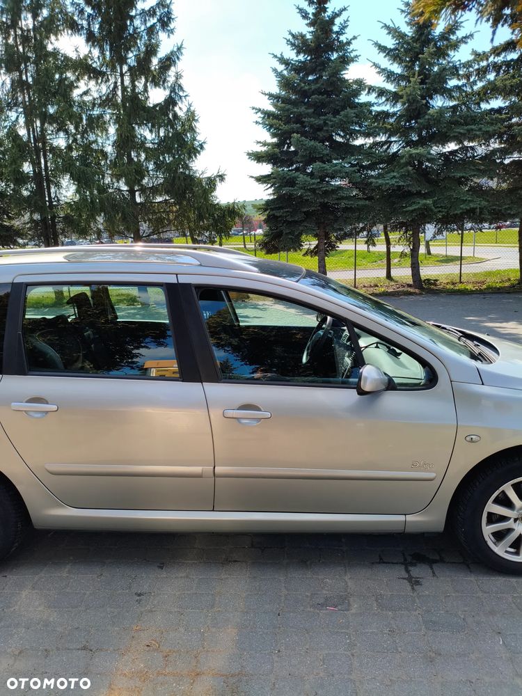 Peugeot 307 1.6 - 11