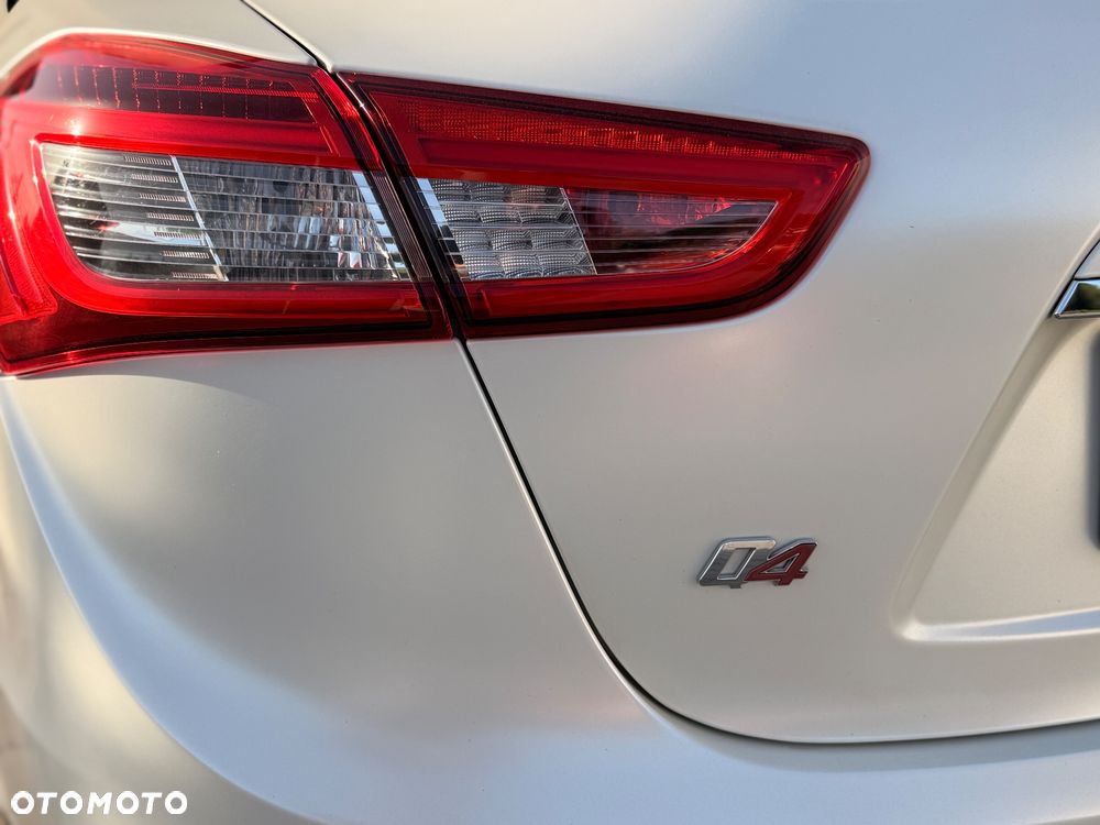 Maserati Ghibli S Q4 - 16