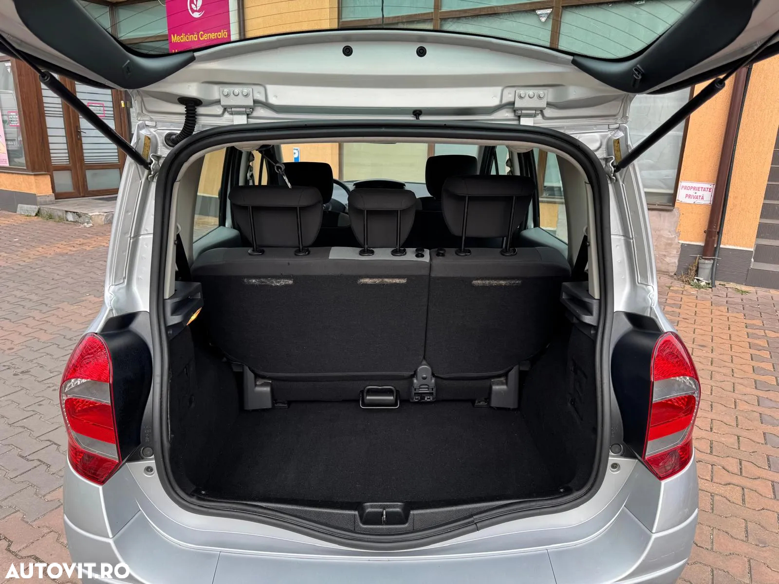 Renault Modus - 8