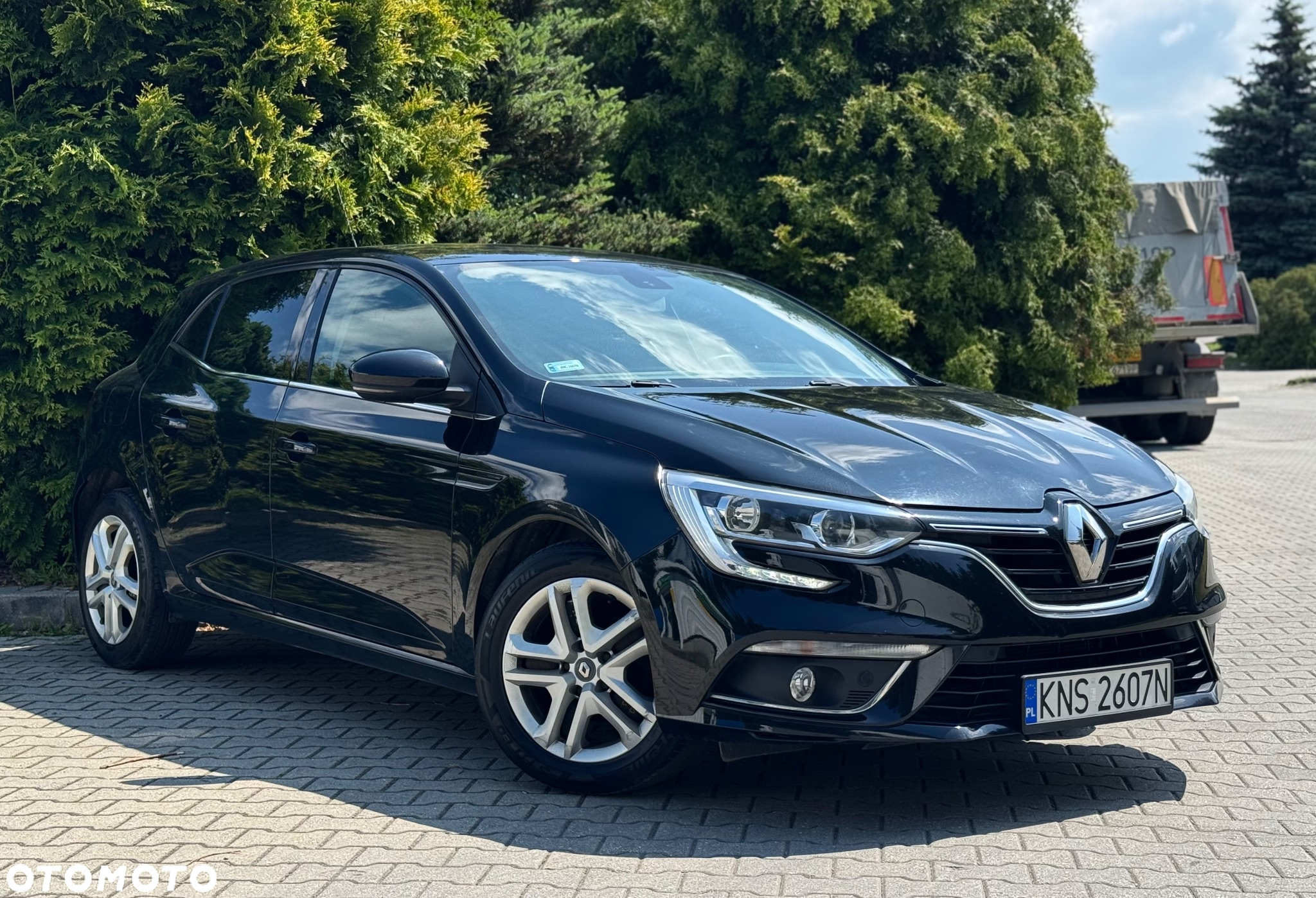 Renault Megane 1.2 Energy TCe Life - 13