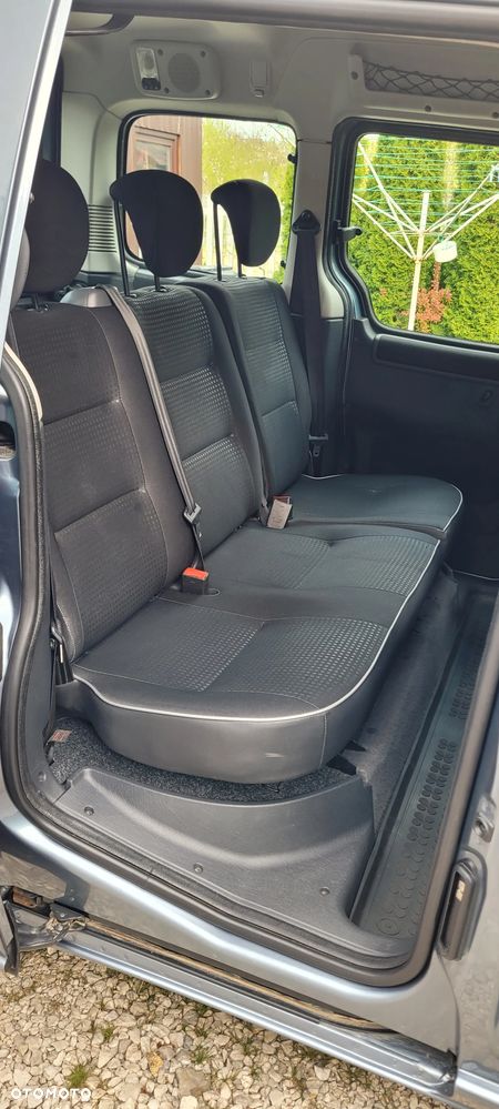Peugeot Partner - 17