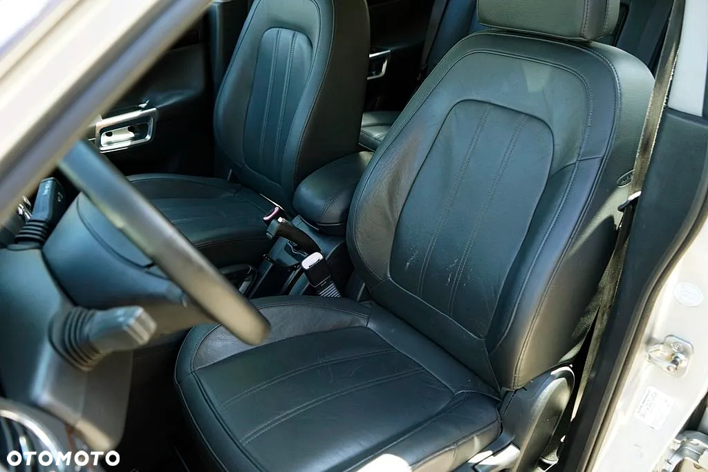 Opel Antara 2.0 CDTI 4x4 Cosmo - 20