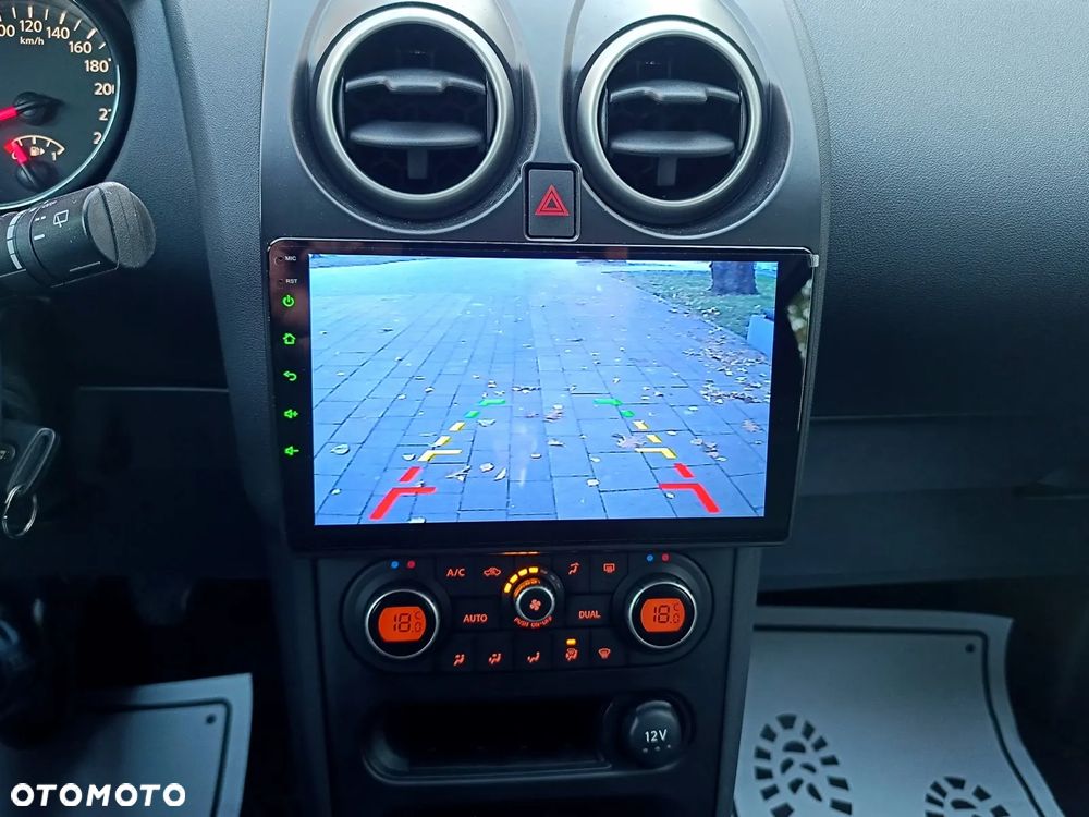 Nissan Qashqai 1.6 Tekna - 30