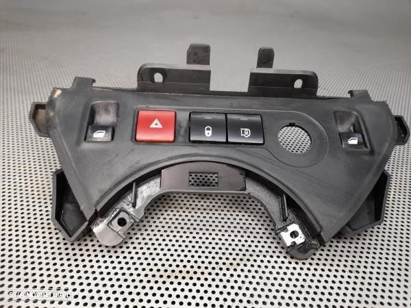 Bloco Botoes Citroen Berlingo (B9) - 2