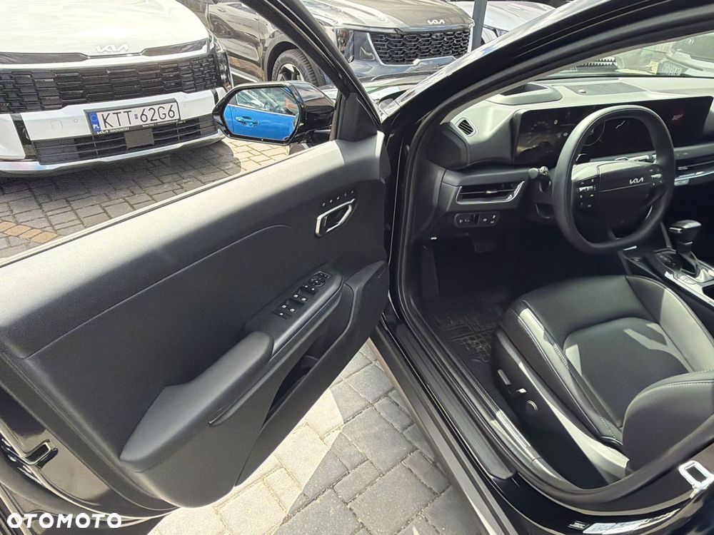 Kia K4 1.6 T-GDI L - 11