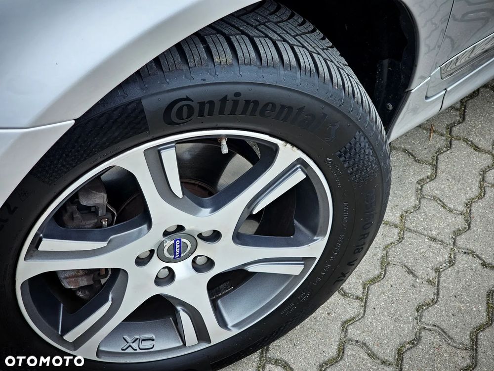 Volvo XC 60 T6 AWD Momentum - 10