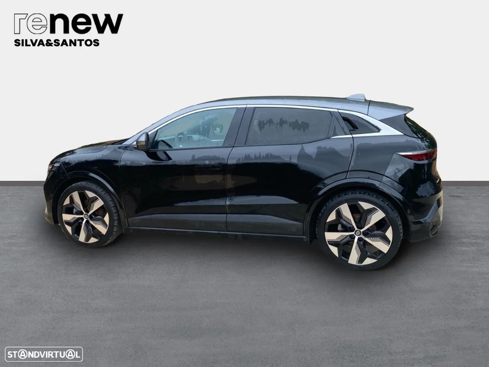Renault Mégane E-Tech - 8