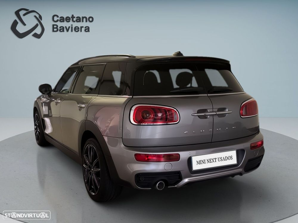 MINI Clubman - 6