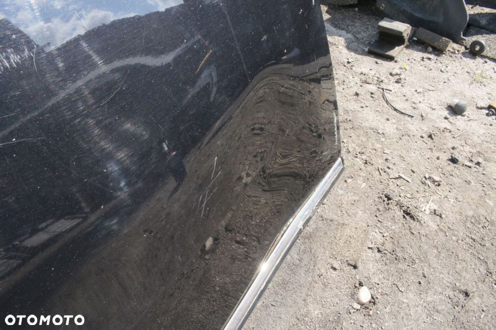 drzwi prawe przednie VW Passat B7 - 5