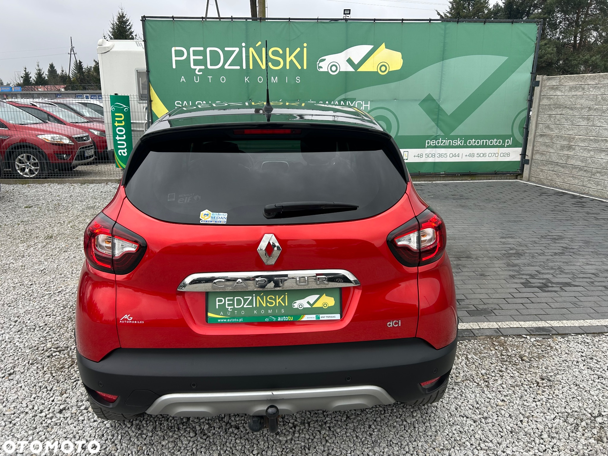 Renault Captur - 10