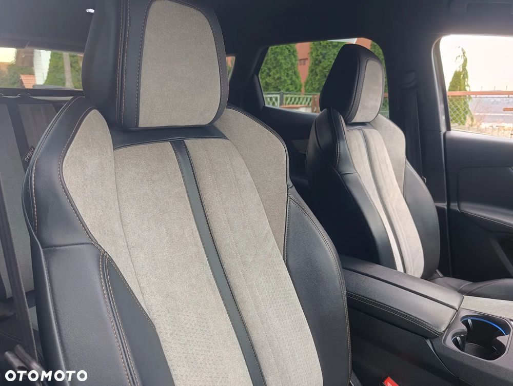 Peugeot 3008 225 e-EAT8 GT Pack - 17