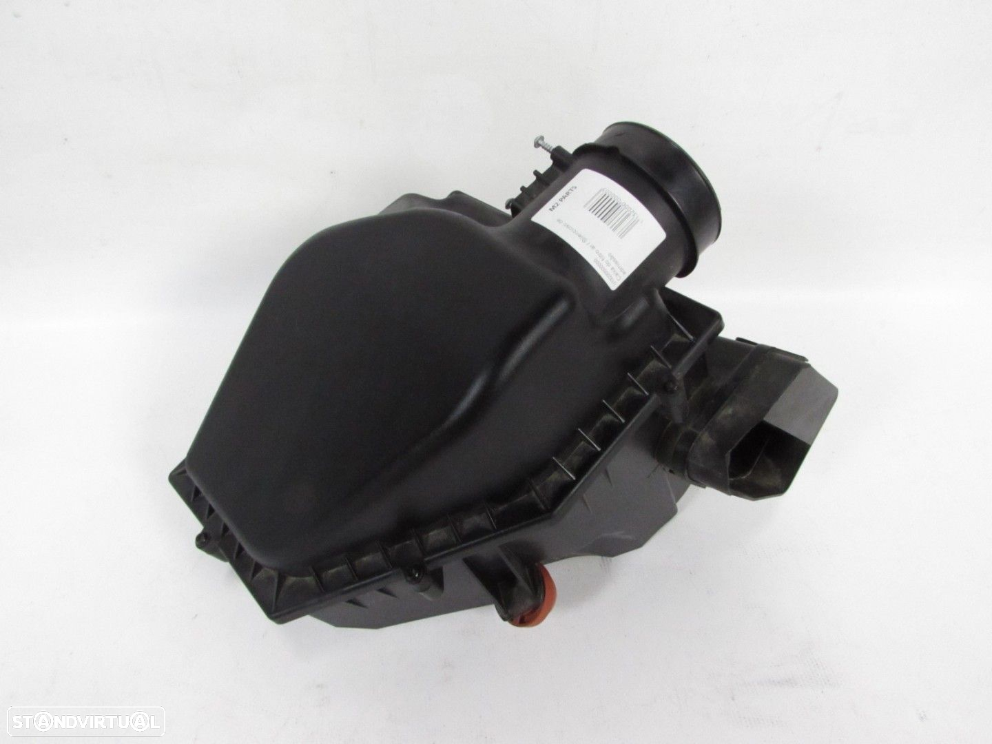 Caixa de filtro de ar Seminovo/ Original BMW 5 (G30, F90)/BMW 5 Touring (G31)/BM... - 2