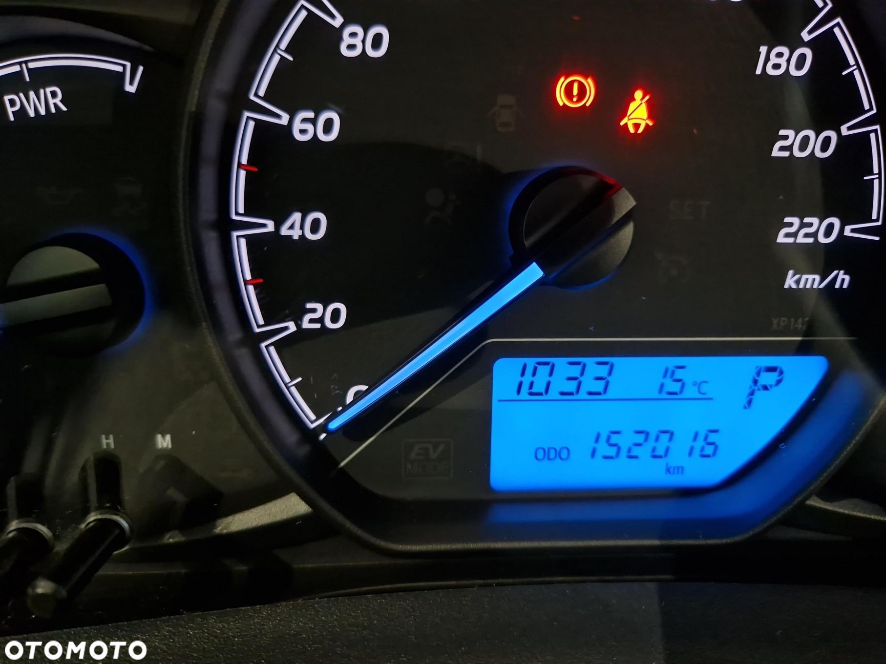 Toyota Yaris - 13