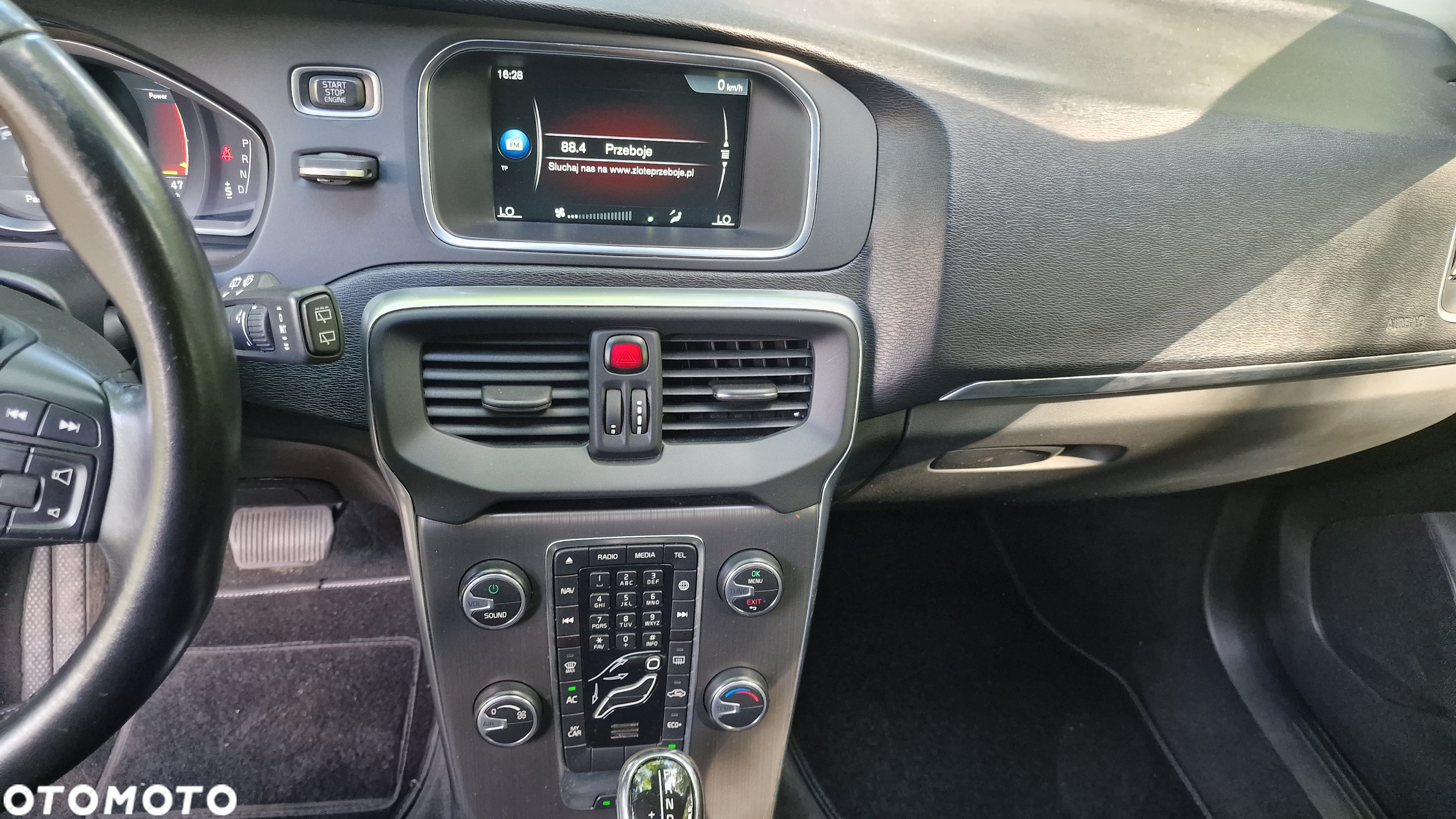 Volvo V40 D2 Drive-E Base - 9