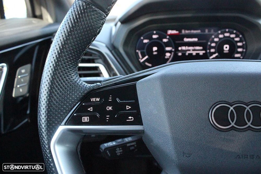 Audi Q4 Sportback e-tron 35 - 24