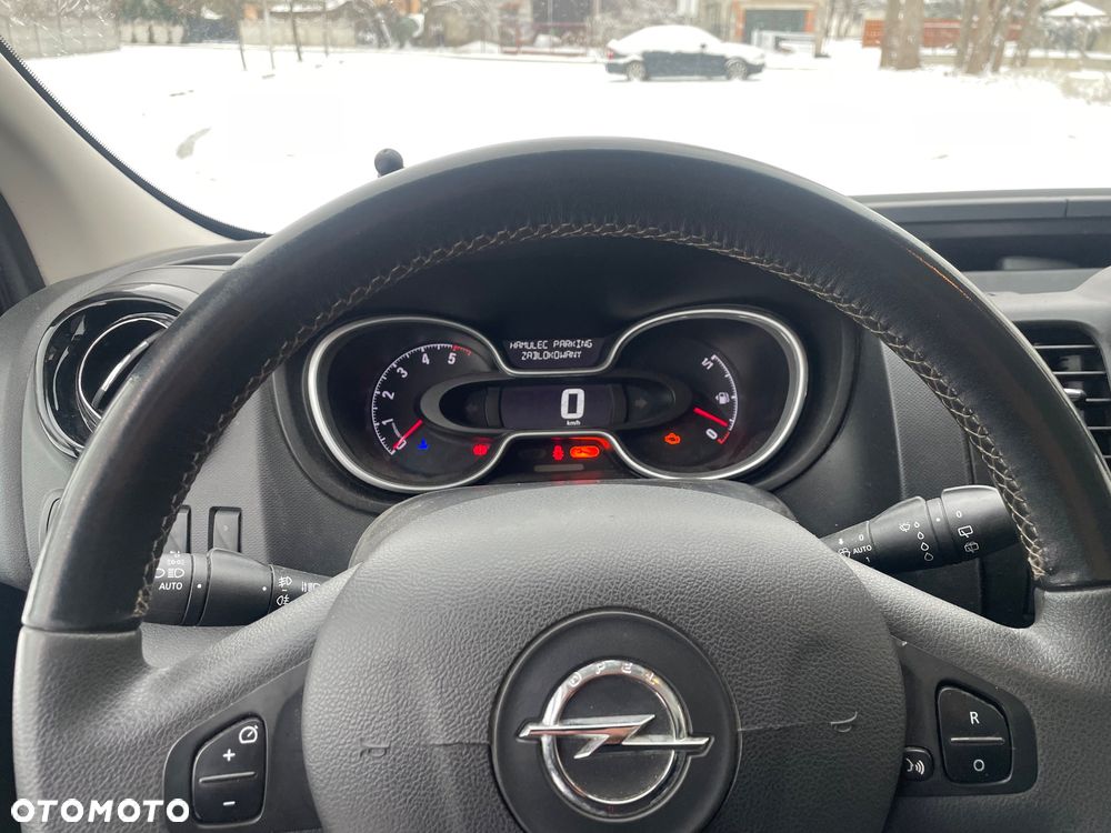 Opel Vivaro 1.6 CDTI L2 - 7
