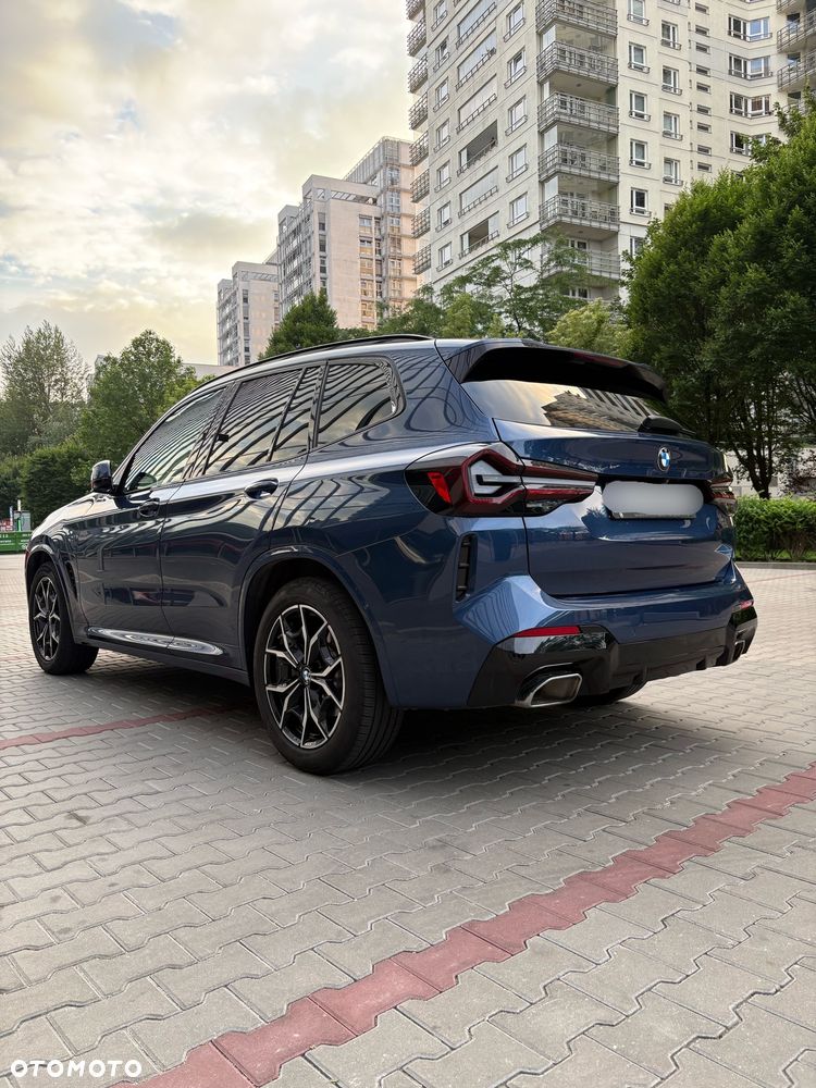 BMW X3 - 18