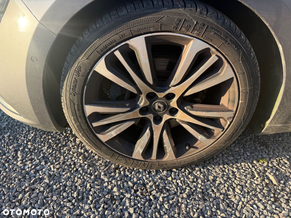 Renault Talisman ENERGY dCi 160 EDC INITIALE PARIS - 4