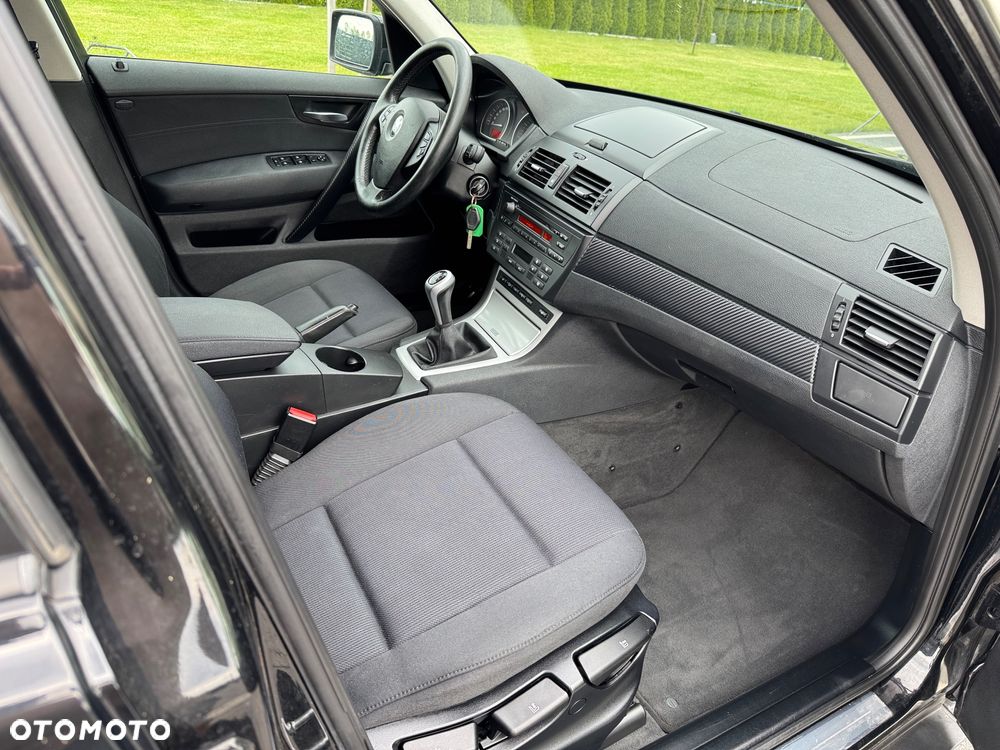 BMW X3 xDrive20d Edition Exclusive - 25
