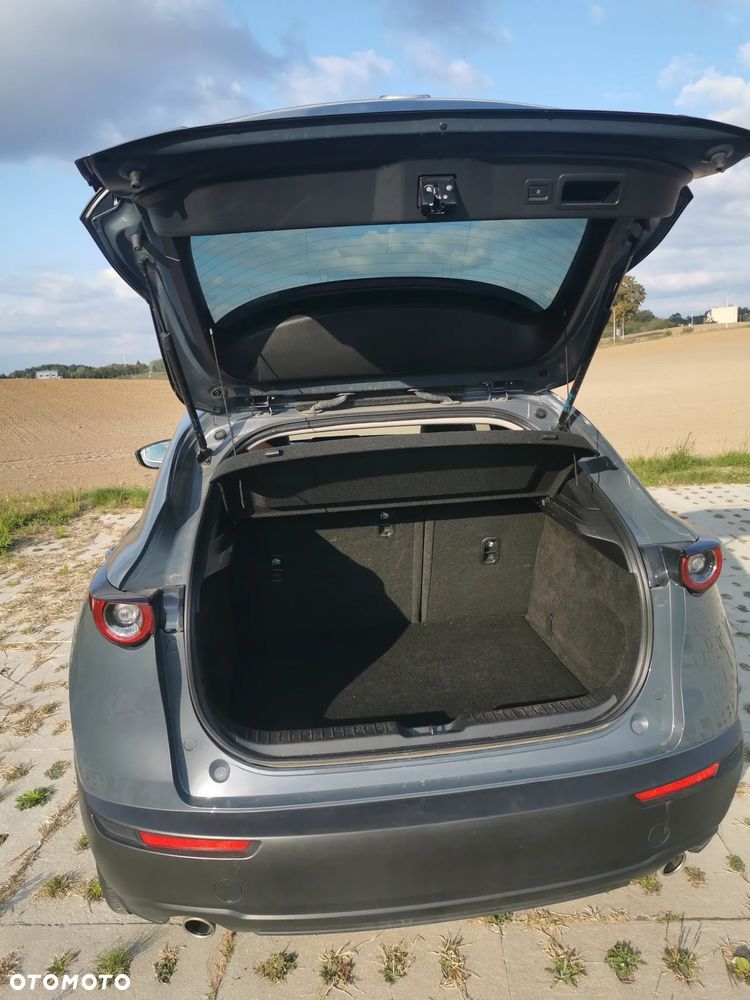 Mazda CX-30 - 6