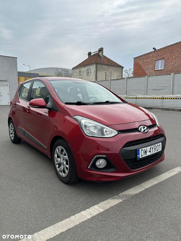 Hyundai i10 1.2 Premium - 2