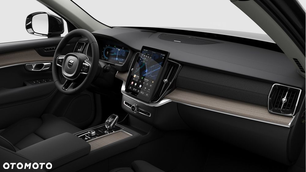 Volvo XC 90 B5 B AWD Ultra Bright 7os - 7