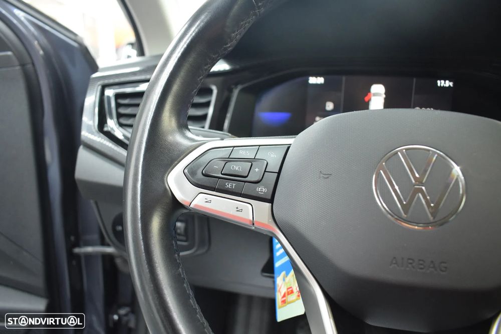 VW Taigo 1.0 TSI Life - 8