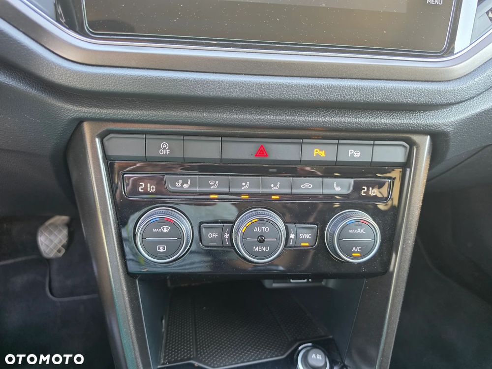 Volkswagen T-Roc 1.0 TSI OPF Move - 18