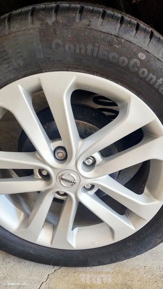Nissan Juke 1.2 DIG-T Acenta Connect - 6
