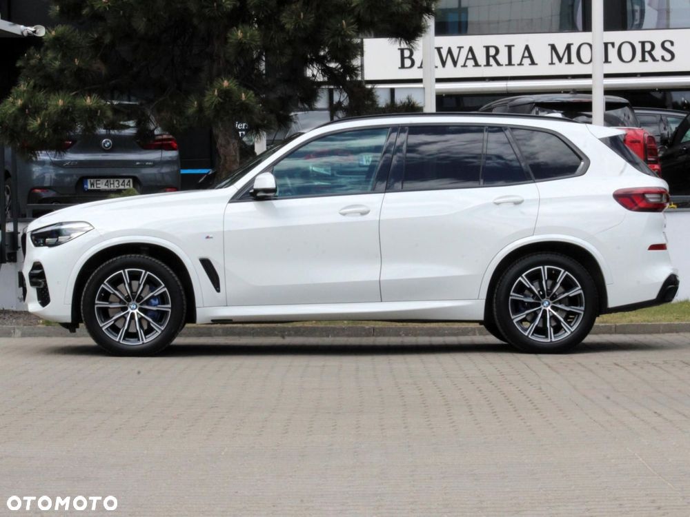 BMW X5 xDrive25d - 3