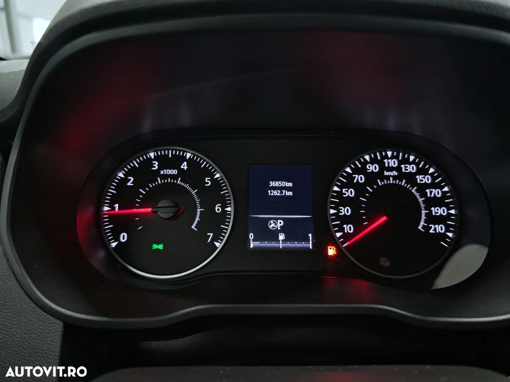 Dacia Duster TCe 150 EDC 2WD Journey - 16