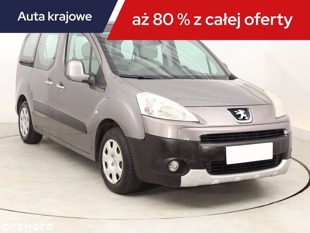 Peugeot Partner - 3