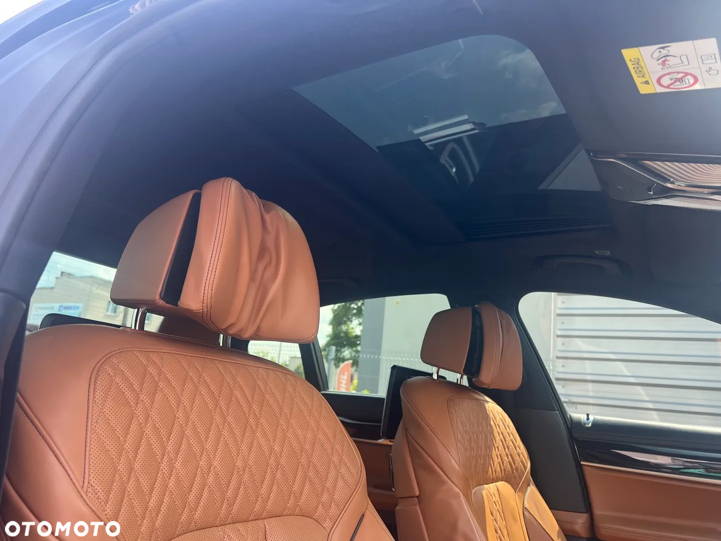 BMW Seria 7 730d xDrive - 13