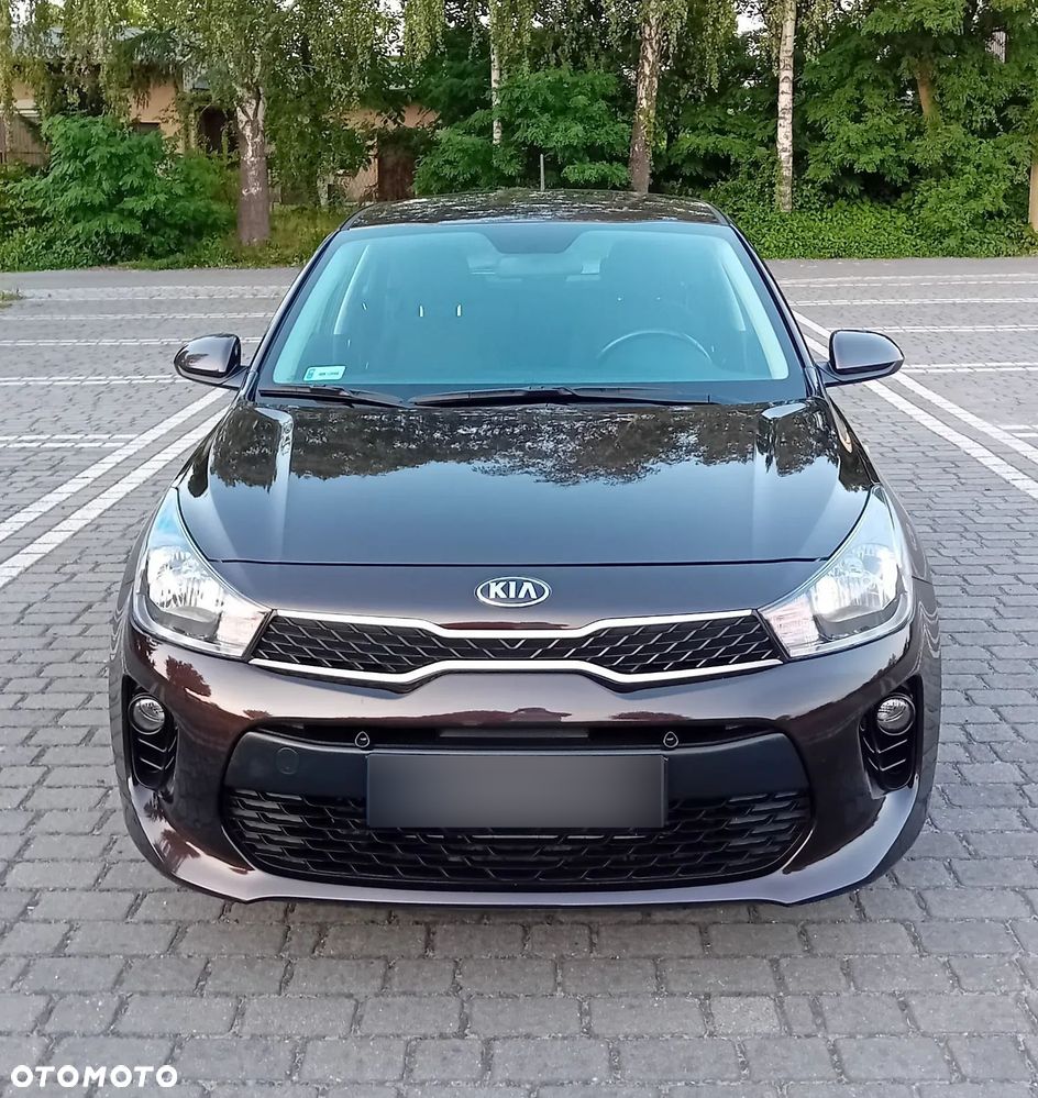 Kia Rio 1.2 M (klm) - 6